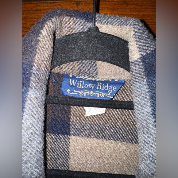 Willow Ridge Wool Blend Jacket - Picture 2 of 4